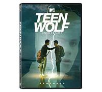 Teen Wolf: Season 6 Part 1 [USA] [DVD]
