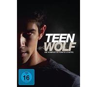 Teen Wolf - Staffel 5 [Alemania] [DVD]