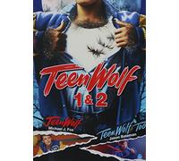 Teen Wolf / Teen Wolf Too [USA] [DVD]