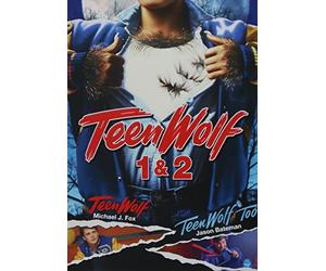 Teen Wolf / Teen Wolf Too [USA] [DVD]