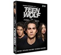 Teen Wolf - Temporada 3 Volumen 2 [Blu-ray]