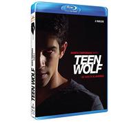 Teen Wolf - Temporada 5 Parte 2 [Blu-ray]