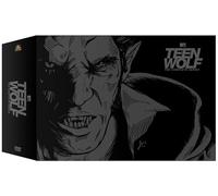 Teen Wolf: The Complete Series [USA] [DVD]