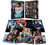 Teen Wolf y II De Pelo en Pecho Digipack con 8 Postales (2 BD) [Blu-ray]
