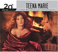 Teena Marie - 20th Century Masters: Millenni