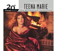 Teena Marie - 20th Century Masters: The Millennium Collection: Best of Teena Marie by Teena Marie (2001) Audio CD