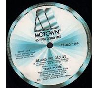 Teena Marie - Behind The Groove
