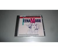 Teena Marie - Compact Command Performances - 14 Greatest Hits
