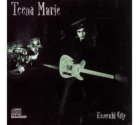 Teena Marie - Emerald City