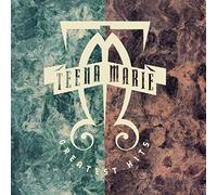 Teena Marie Greatest Hits