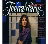 TEENA MARIE - Greatest Hits