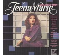 Teena Marie - Greatest Hits And More