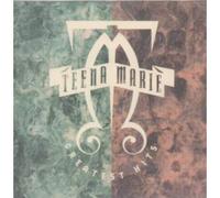 TEENA MARIE - GREATEST HITS CD - EPIC 1991
