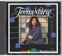 Teena Marie - Greatest Hits & More