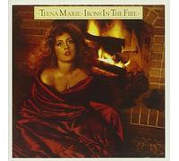 Teena Marie - Irons in the Fire