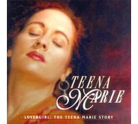 TEENA MARIE - Lovergirl: The Teena Marie Story