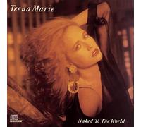 Teena Marie - Naked to the World