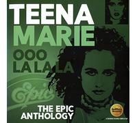 Teena Marie - Ooo La La La: The Epic Anthology