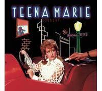 Teena Marie ROBBERY (CD) (Importación USA)