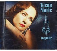 Teena Marie - Sapphire