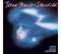 Teena Marie STARCHILD (CD) (Importación USA)
