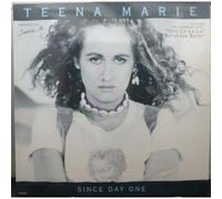 Teena Marie - Teena Marie / Since Day One
