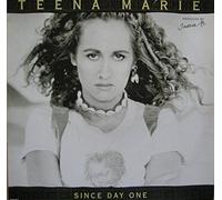 Teena Marie - Teena Marie - Since Day One - Epic