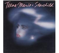 Teena Marie - Teena Marie - Starchild - Epic