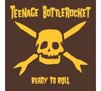 Teenage Bottlerocket - Ready to Roll [Casete]