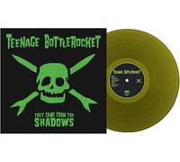 Teenage Bottlerocket They Came from the Shadows (Vinyl) (Importación USA)
