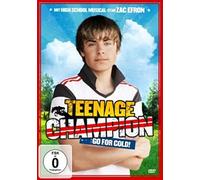 Teenage Champion - Go for Gold! [Alemania] [DVD]