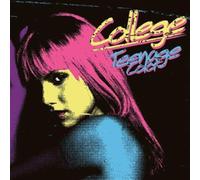 Teenage Color