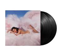 Teenage Dream (2LP) [Vinilo]