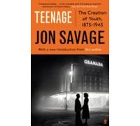 Teenage (ebook)