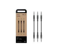 Teenage Engineering 010.XS.902 MC-3 Mini cables (paquete de 3)