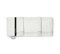 Teenage Engineering Bolsa Grande de Nailon con Bolsillo Frontal Seguro para Cables y Correas de Gancho y Bucle, Resistente a la abrasión y al desgarro, Repelente al Agua, Compatible con OP-XY, OP-1