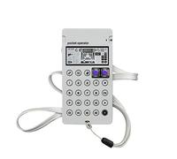 Teenage Engineering CA-X grey