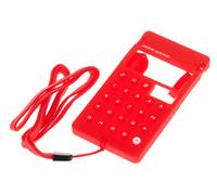 Teenage Engineering CA-X Red