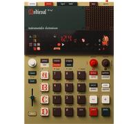 Teenage Engineering EP-1320 medieval Sampler
