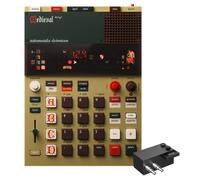 Teenage Engineering EP-1320 Medieval with CME Wireless MIDI