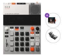 Teenage Engineering EP-133 K.O. II The Champ Edition Sampler