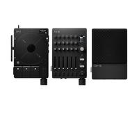 Teenage Engineering Field Kit Trio Black