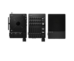 Teenage Engineering Field Kit Trio Black