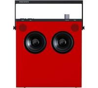 Teenage Engineering OB-4 Rojo Altavoces portátiles