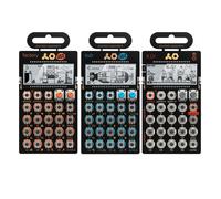 Teenage Engineering PO-16 PO-14 and PO-33 Bundle (Lead Bass and Sample)