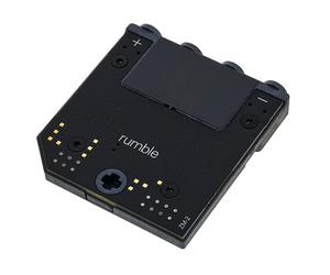 Teenage Engineering Rumble Module