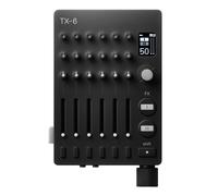 Teenage Engineering TX-6 Black
