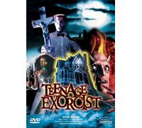 Teenage Exorcist [Alemania] [DVD]