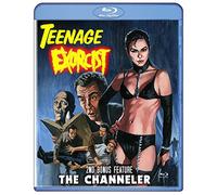 TEENAGE EXORCIST - Double Feature