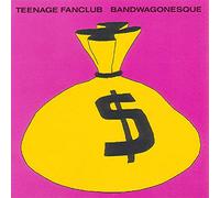 Teenage Fanclub - Bandwagonesque (1991)